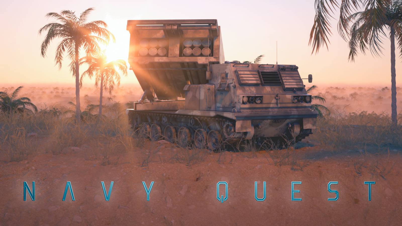 Play Navy Quest now