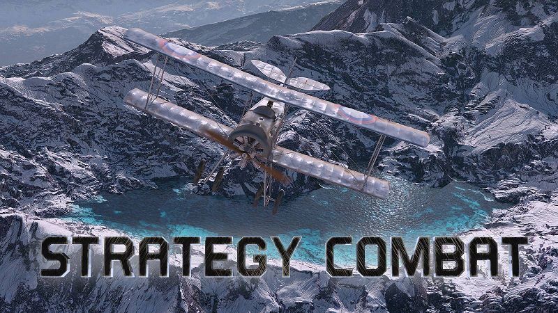 Play Strategy Combat now
